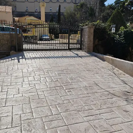 Lägenhet Sanja&sunce