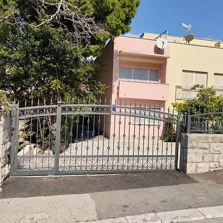 Sanja&sunce Lägenhet *