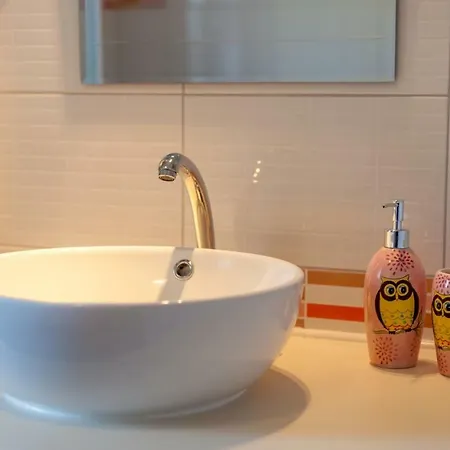 Lägenhet Sanja&sunce *