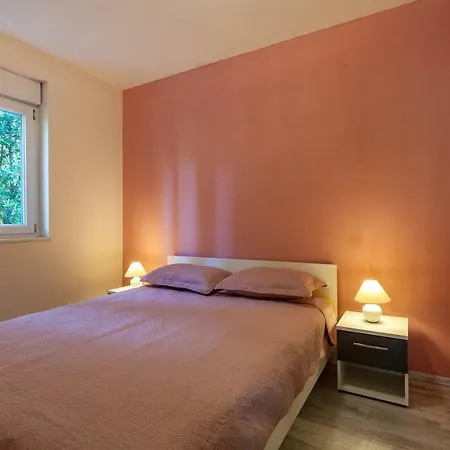 Lägenhet Sanja&sunce *