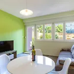 Apartmán Sanja&sunce