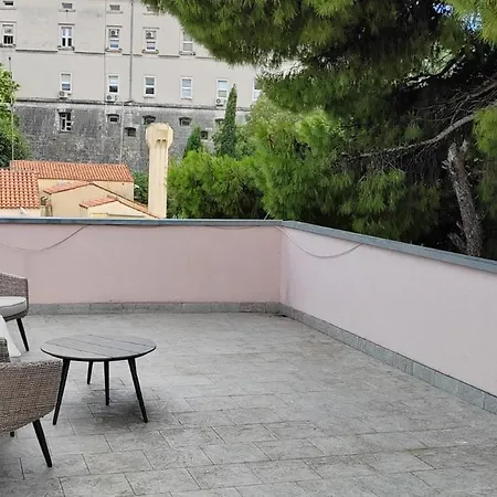 Sanja&sunce * Split