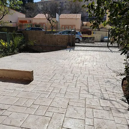 Sanja&sunce Appartamento