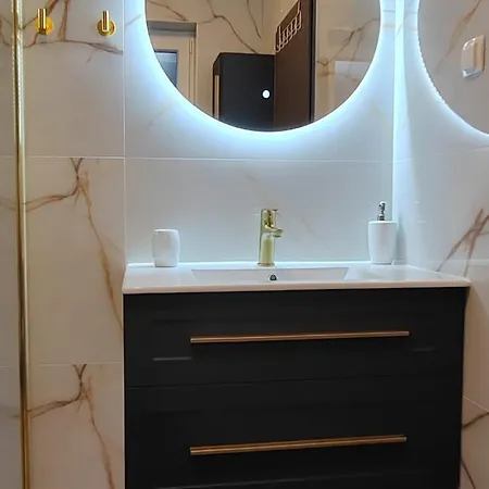 Sanja&sunce Appartamento