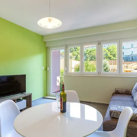 Apartman Sanja&sunce