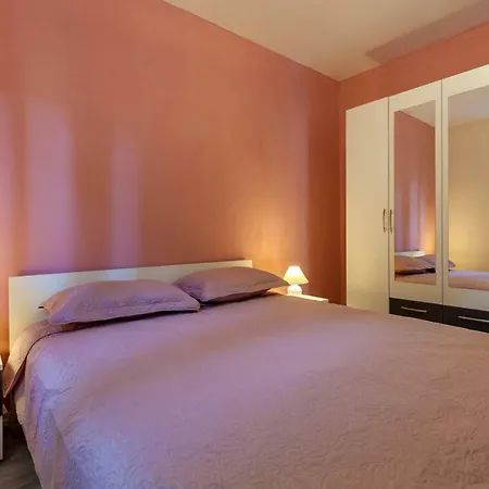 Appartamento Sanja&sunce