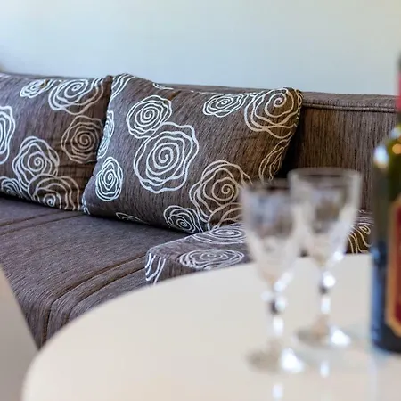 Sanja&sunce Appartamento Spalato