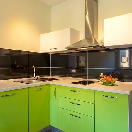 Appartamento Sanja&sunce