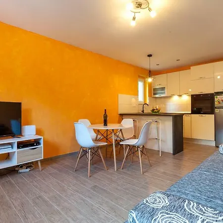 Apartment Sanja&sunce Split