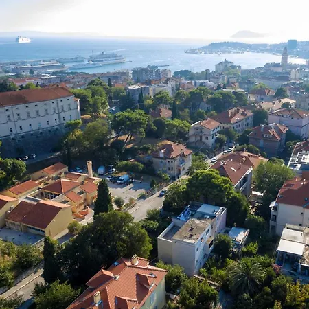 Sanja&sunce Appartamento