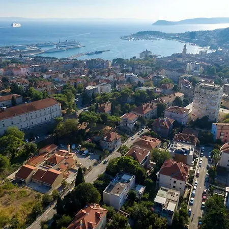 Apartment Sanja&sunce Split