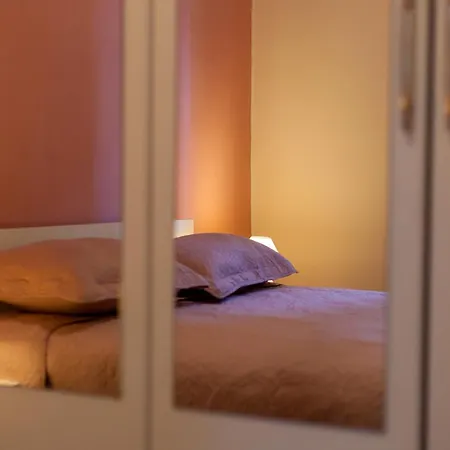 Sanja&sunce * Spalato