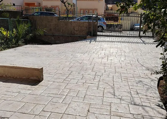 Sanja&sunce Apartmán