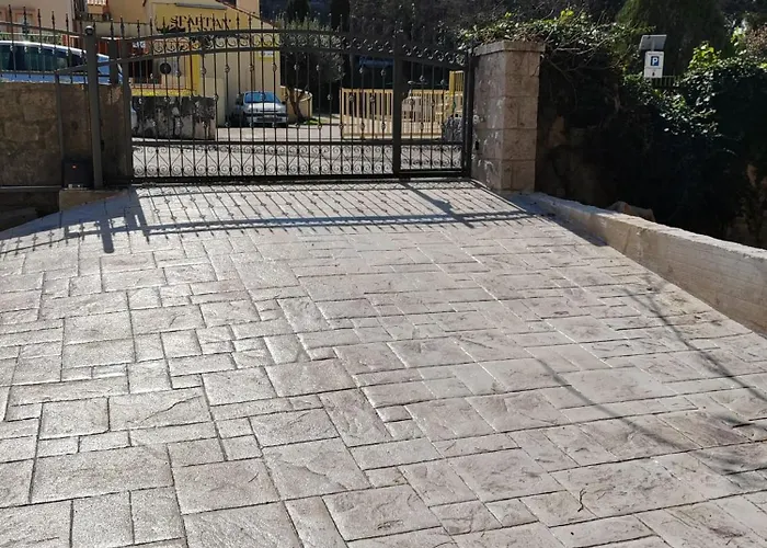 Apartmán Sanja&sunce