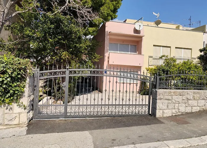 Sanja&sunce Apartmán *