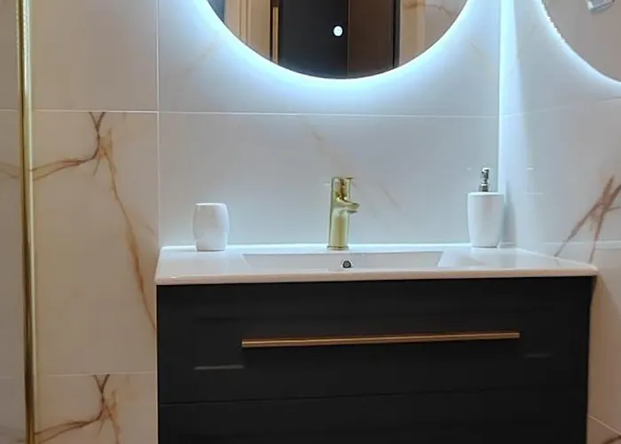 Sanja&sunce Apartmán