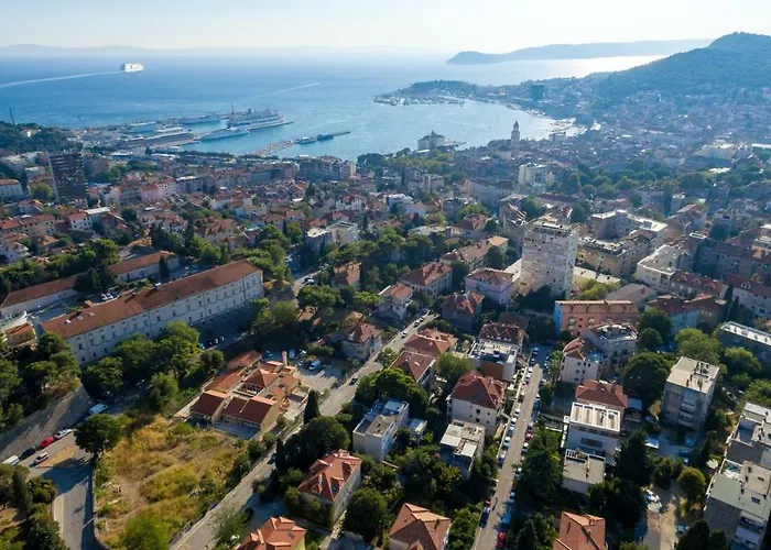 Apartmán Sanja&sunce