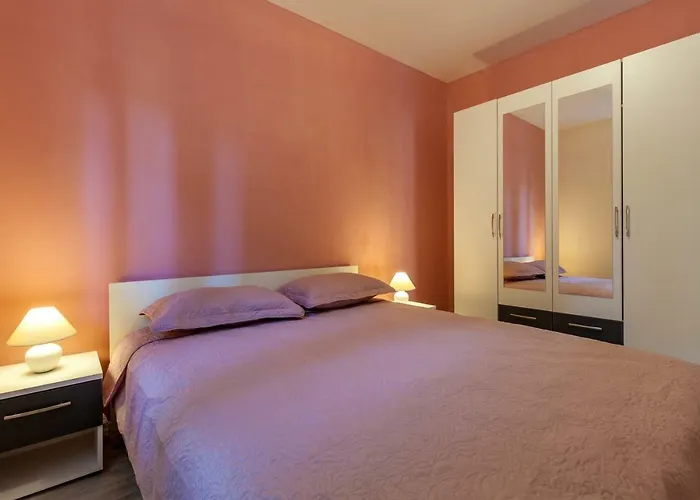 Apartmán Sanja&sunce