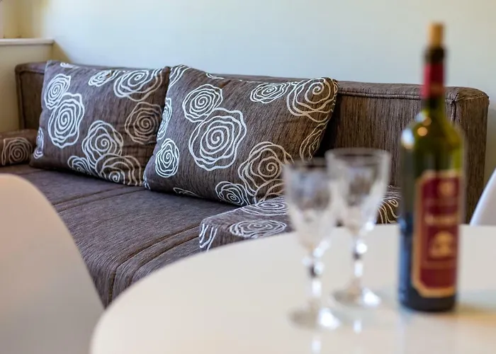 Sanja&sunce Apartmán Split