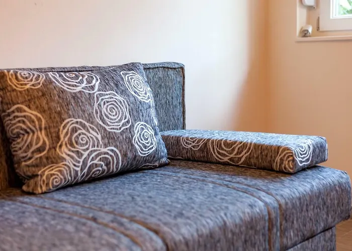 Sanja&sunce Apartmán Split