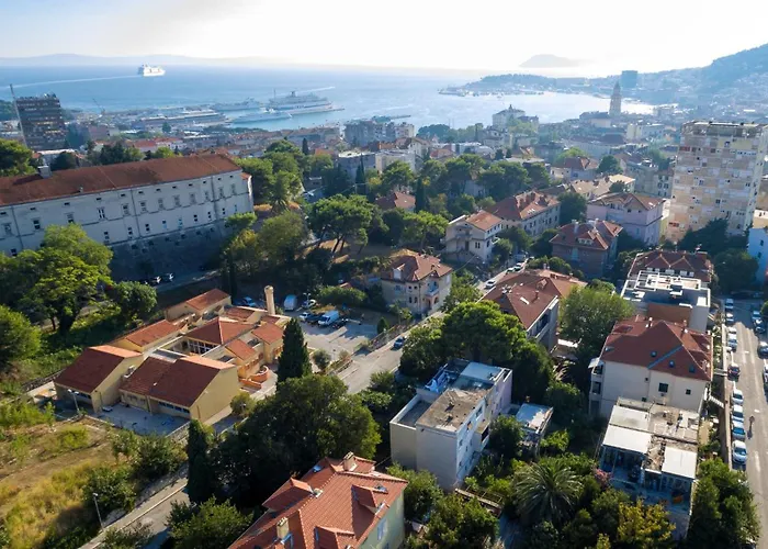 Sanja&sunce Apartmán