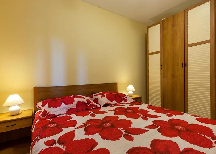 Apartmán Sanja&sunce Split