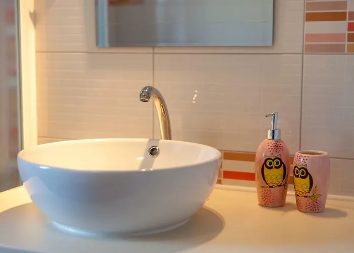 Apartmán Sanja&sunce *